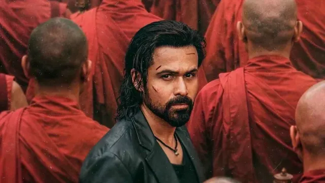 History Rach Di Emraan Hashmi Ne! 'Awarapan 2' Bani Unke Career Ki Sabse Badi Hit, Paar Kiya 100 Crore Ka Aankda