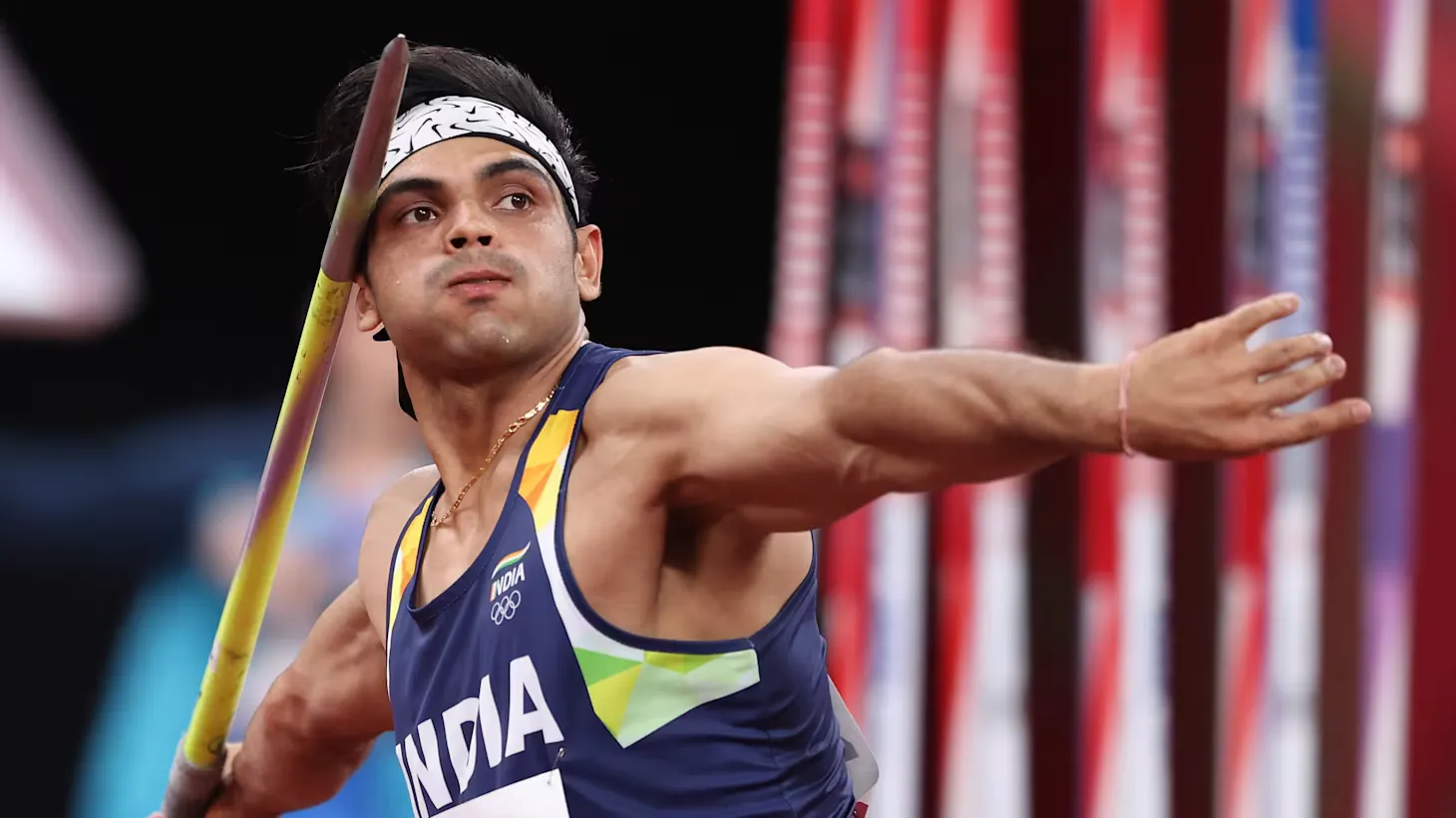 Kal Hai Bada Muqabla! Neeraj Chopra Ka Lausanne Me Samna Rumesh Pathirage Se, Arshad Nadeem Ne Hata Liya Naam