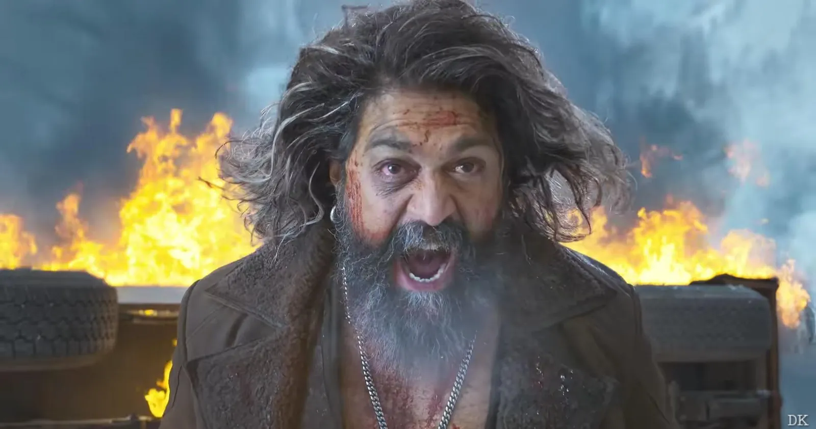 ₹100 Crore Se Seedha 50% Crash Yash Ki 'Toxic' Ka Day 2 Wahi Kahani Dohra Raha Hai Jo Thugs Of Hindostan Ke Saath Hui Thi