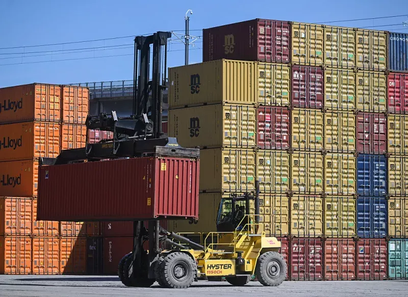 Deal's Off! US Canada Trade Talks Collapse Overnight, 50% Tariffs Hit As Carney Vows 'Dollar For Dollar' Revenge