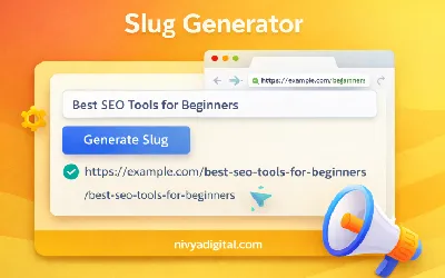 Slug Generator