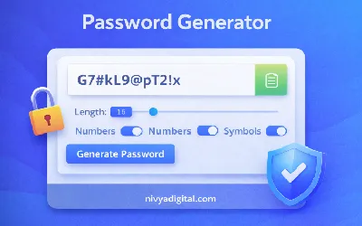 Password Generator