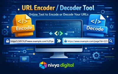 URL Encoder / Decoder Tool