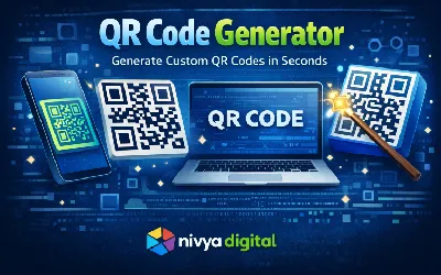 Free QR Code Generator Online