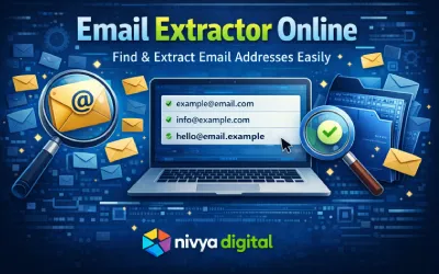 Email Extractor Online