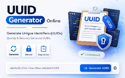 UUID Generator Online
