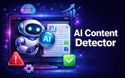 AI Content Detector